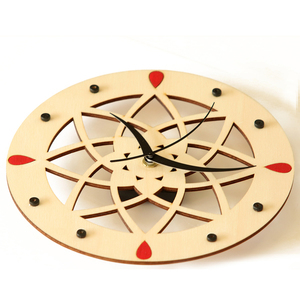 Ένα ρολόι ...όνειρο - ξύλο, ρολόι, επιτοίχιο, τοίχου, δώρα γάμου, ελαφρύ, κρεμαστά, πρωτότυπα δώρα, ξύλινα διακοσμητικά, ρολόγια - 2
