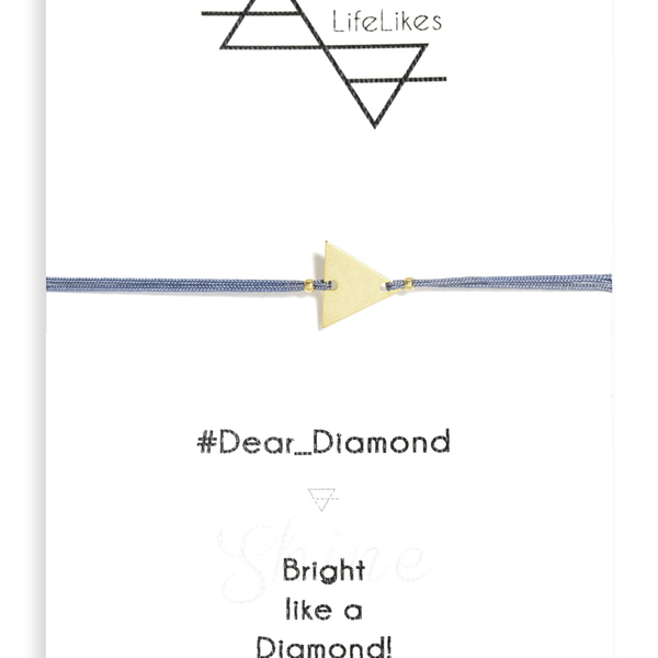 DEAR DIAMOND