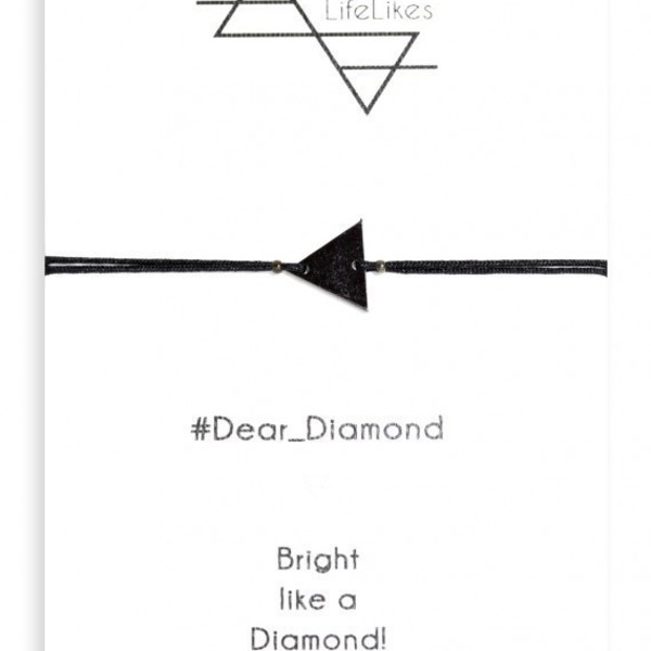 DEAR DIAMOND - 3