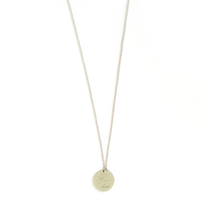 Lucky Bow Silver - ασήμι, φιόγκος, charms, γούρι, ασήμι 925, κολιέ, χειροποίητα, romantic, χριστουγεννιάτικο, κρεμαστά, επιπλατινωμένα