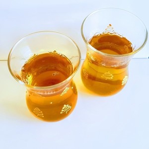 ΣΕΤ ΦΛΥΤΖΑΝΙΑ ΤΣΑΓΙΟΥ 120ML 6TMΧ - chic, διακοσμητικό, γυαλί, σμάλτος, δώρο, πρωτότυπο, χριστουγεννιάτικο, χριστουγεννιάτικα δώρα, κούπες & φλυτζάνια, στολισμός τραπεζιού