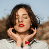 Tiny 20180205002659 8ece78a6 red polka butterfly