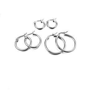 small hoop 1-2cm| σκουλαρικι κρικος ατσαλι - chic, μονόχρωμες, fashion, μόδα, ιδιαίτερο, μοντέρνο, στρογγυλό, κύκλος, μέταλλο, γεωμετρικά σχέδια, χειροποίητα, κρίκοι, για όλες τις ώρες, minimal, must, κλασσικά, μικρά, unisex, ατσάλι, ευκολοφόρετο, rock, διαχρονικό, amano, contemporary, trend, φθηνά