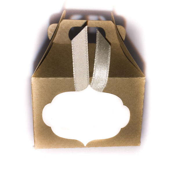 μπομπονιέρα κουτί "φαγητού" - μπομπονιέρα, κουτί, είδη διακόσμησης, βάπτιση, μινιατούρες φιγούρες, βάπτισης - 5