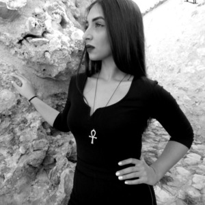 " Ankh " - Χειροποίητο επάργυρο ή επίχρυσο μενταγιόν Ankh! - fashion, vintage, charms, ιδιαίτερο, μοναδικό, μοντέρνο, γυναικεία, επιχρυσωμένα, επιχρυσωμένα, ορείχαλκος, μακρύ, επάργυρα, επάργυρα, σταυρός, donkey, κολιέ, κορδόνια, κορδόνια, χειροποίητα, romantic, must αξεσουάρ, κλασσικά, γυναίκα, unisex, boho, ethnic, μπρούντζος, fashion jewelry, δώρα για γυναίκες, φθηνά - 4