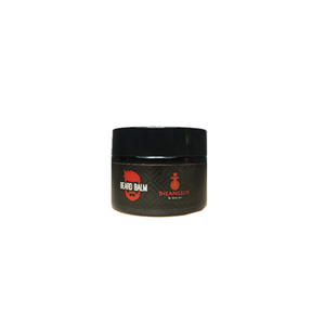 Natural Beard Oil - λάδια σώματος