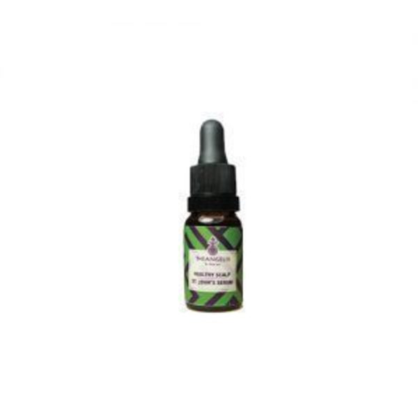 Healthy Scalp St. John’s Serum