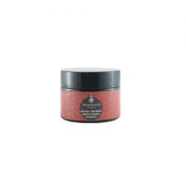 Natural Firm Mask – Μάσκα σύσφιξης προσώπου - μάσκα προσώπου