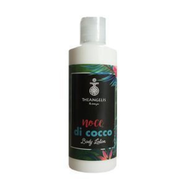 Noce di Cocco Body Lotion - καλοκαίρι, παραλία, κρέμες σώματος