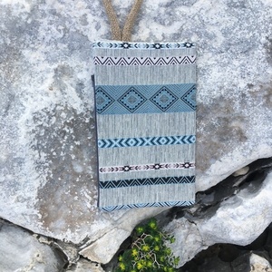 BAGOU ETHNIC - φάκελοι, καλοκαίρι, παραλία, boho, ethnic, θαλάσσης, χειρός, μικρές - 4