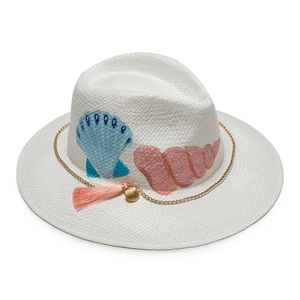 Καπέλο Cohyli - παραλία, καλοκαίρι, Black Friday, ψάθινα