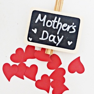 Kούπα handpainted "Only the best mums.." - ζωγραφισμένα στο χέρι, πορσελάνη, δωράκι, personalised, δώρα γενεθλίων, διακοσμητικά, κούπες & φλυτζάνια, ιδεά για δώρο, γιορτή της μητέρας - 3