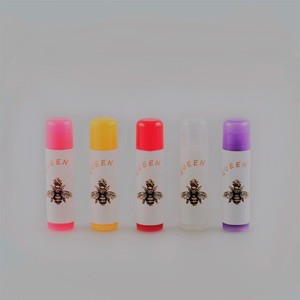 FRUIT LIP BALM ΚΕΡΑΣΙ - καλοκαίρι, παραλία - 2