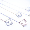 Tiny 20180517155230 990dad45 triangle chain necklaces