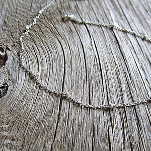 silver 925 anklet| ασημενιο λεπτο αλυσιδακι ποδιου με μπιλιες - ασήμι, αλυσίδες, καλοκαιρινό, vintage, μοντέρνο, καλοκαίρι, ασήμι 925, romantic, minimal, unisex, boho, rock, σταθερά, για παιδιά, φθηνά - 2