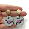 Tiny 20180521221857 751c51df granite series earrings