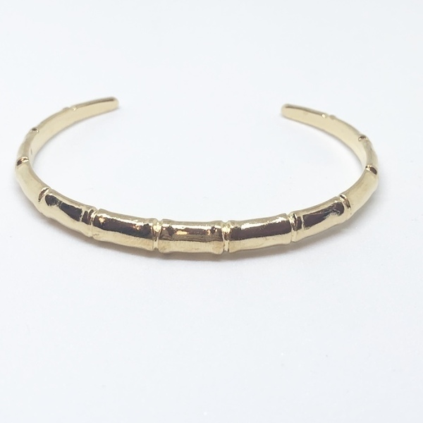 Artemis bracelet - chic, μοντέρνο, ορείχαλκος, minimal, unisex, boho, χεριού, χειροπέδες - 3