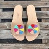 Tiny 20180607223721 211c736c rainbow slide sandals
