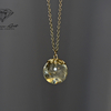 Tiny 20180627080325 34ca170e dandelion necklace romantiko