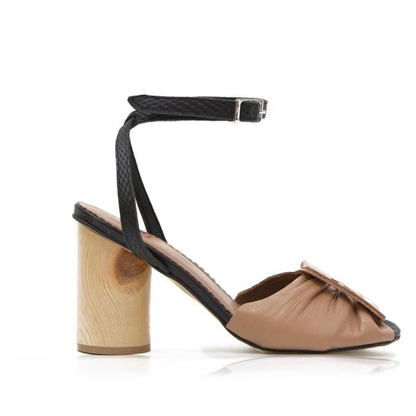 DOLORES cylinder heels - γυναικεία