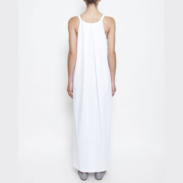 Βαμβακερό Φόρεμα - 2
