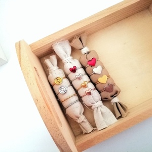 Δαχτυλίδι καρδούλα από ασήμι 925 με ροζ επιχρύσωμα, σειρά "Miniatures" - ασήμι, γυναικεία, ασήμι 925, σμάλτος, καρδιά, δώρο, αγάπη, δαχτυλίδι, δώρα, χαρούμενο, romantic, καθημερινό, minimal, σε αγαπώ, ασημένια, διακριτικό, βεράκια, ερωτευμένοι, ευκολοφόρετο, δώρα αγίου βαλεντίνου, αυξομειούμενα, φθηνά - 4