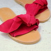 Tiny 20180722153056 cd673899 bow sandals red