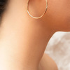 Tiny 20180802020047 03510517 earrings hoop forms
