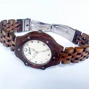 “Οres” – Carpo [Καρπώ] | Handmade wooden watch - ρολόι, χειροποίητα, αξεσουάρ, απόλυτο αξεσουάρ, unique, unisex, ξύλο, ξύλινα κοσμήματα, μοναδικό