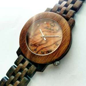 “Οres” – Carpo [Καρπώ] | Handmade wooden watch - handmade, ξύλο, μοναδικό, ρολόι, χειροποίητα, αξεσουάρ, unisex, unique, ξύλινα κοσμήματα