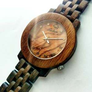 “Οres” – Carpo [Καρπώ] | Handmade wooden watch - handmade, ξύλο, μοναδικό, ρολόι, χειροποίητα, αξεσουάρ, unisex, unique