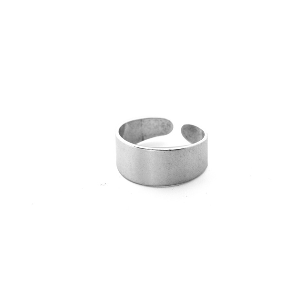 Minimal δαχτυλίδι.. - chevalier, επιχρυσωμένα, ορείχαλκος, επάργυρα, minimal, αυξομειούμενα, φθηνά