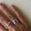 Tiny 20180927192008 7c97e2e8 marquise rings 4