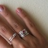 Tiny 20180927192008 7c97e2e8 marquise rings 4