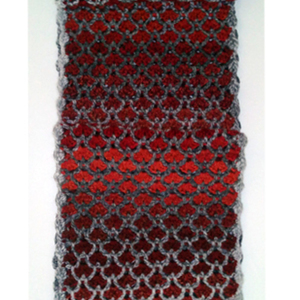 WOOL V - μαλλί, κασκόλ