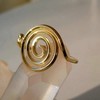 Tiny 20181002225614 aa9ea8ac spiral silver ring