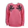 Tiny 20181003145850 fcfe6968 pink crane sweatshirt