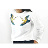 Tiny 20190113152754 ba17cc4b white colibri sweatshirt