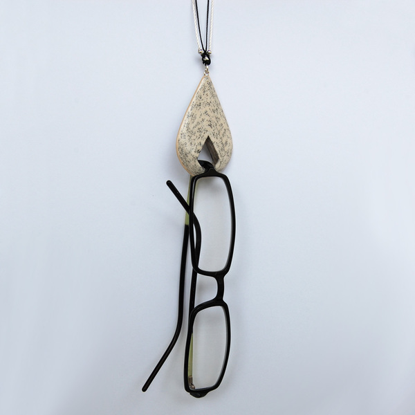 Eyeglass Holder Necklace - μακριά
