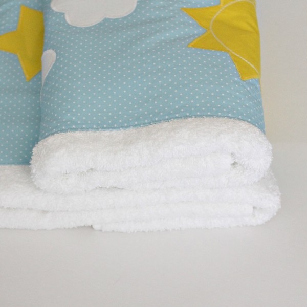 Παιδικές πετσέτες - αγόρι, πετσέτα, πετσέτες - 5