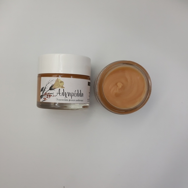 Κηραλοιφή Πολυφαρμακείο 60ml - κεραλοιφές - 3