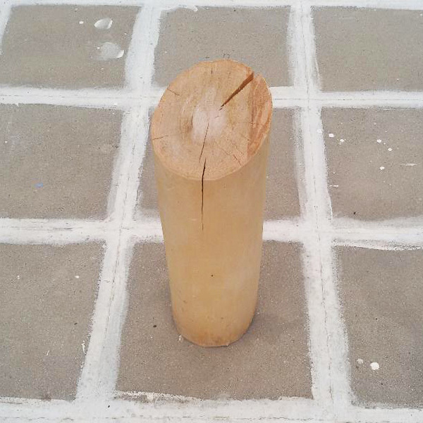 Ceci n'est pas une pastèque_Μοναδικό διακοσμητικό - διακοσμητικό, ξύλο, ζωγραφισμένα στο χέρι, μοναδικό, χειροποίητα, καρπούζι - 5
