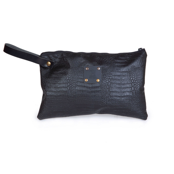 Χειροποίητο clutch από δερματίνη - φάκελοι, χειροποίητα, all day, must αξεσουάρ, χειρός, βραδινές, μικρές, φθηνές