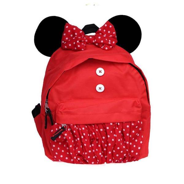Παιδική Τσάντα Minnie - πλάτης, τσαντάκια - 2