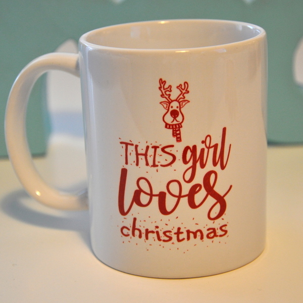Κούπα - Μug - πορσελάνη, χριστουγεννιάτικο, διακοσμητικά, χριστουγεννιάτικα δώρα, κούπες & φλυτζάνια, πρώτα Χριστούγεννα, δώρα για γυναίκες