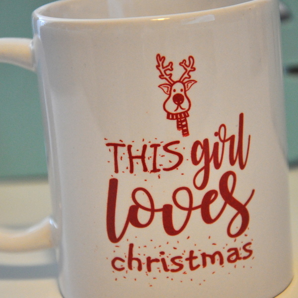 Κούπα - Μug - πορσελάνη, χριστουγεννιάτικο, διακοσμητικά, χριστουγεννιάτικα δώρα, κούπες & φλυτζάνια, πρώτα Χριστούγεννα, δώρα για γυναίκες - 2
