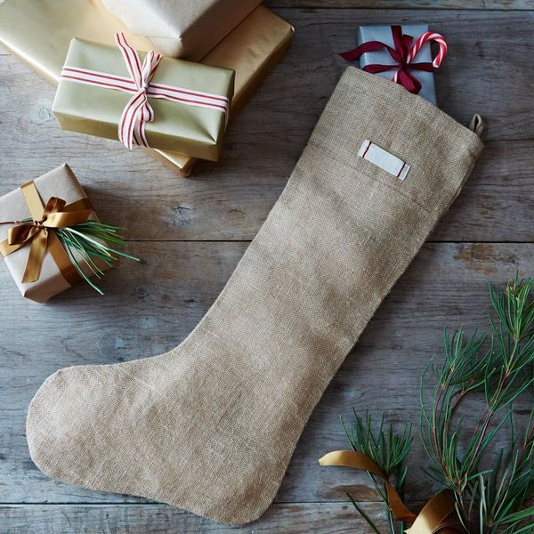 Χριστουγεννιάτικη κάλτσα - διακοσμητικό, χριστουγεννιάτικα δώρα