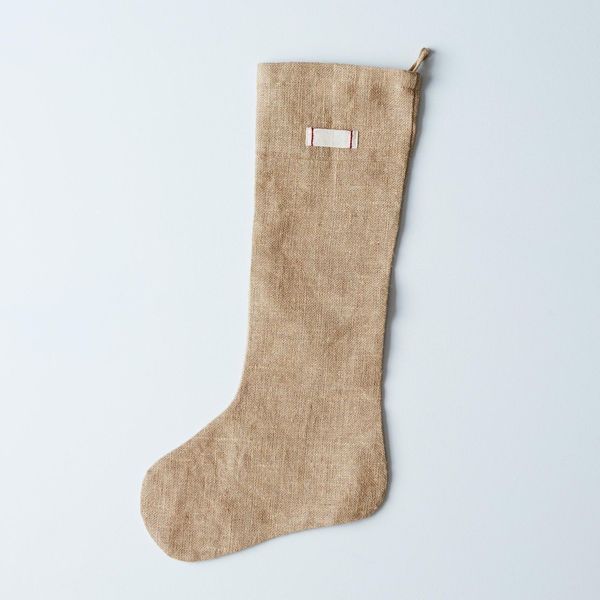 Χριστουγεννιάτικη κάλτσα - διακοσμητικό, χριστουγεννιάτικα δώρα - 2