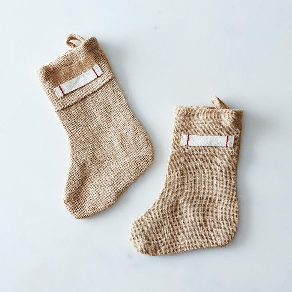 Χριστουγεννιάτικες κάλτσες - διακοσμητικό, χριστουγεννιάτικα δώρα - 2