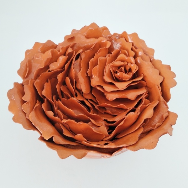 Limited Edition Flower Collection_Flower Bowl - βάζα & μπολ, πηλός, λουλούδι - 4
